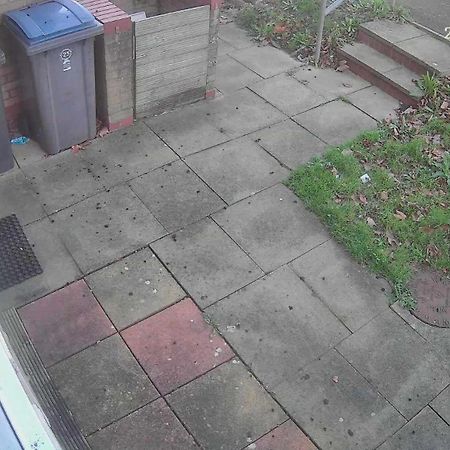 Spacious Double Room Located Within Walking Distance To Seaside And Town Dover Esterno foto