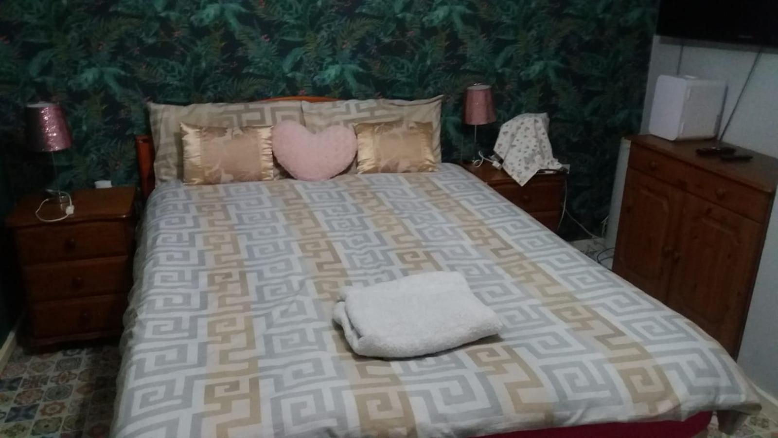Spacious Double Room Located Within Walking Distance To Seaside And Town Dover Esterno foto