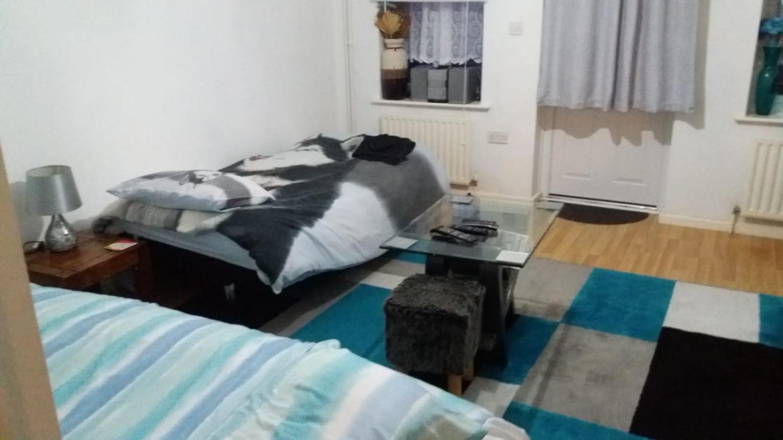 Spacious Double Room Located Within Walking Distance To Seaside And Town Dover Esterno foto